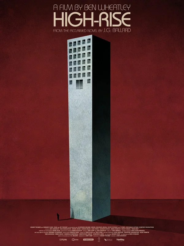 High-Rise