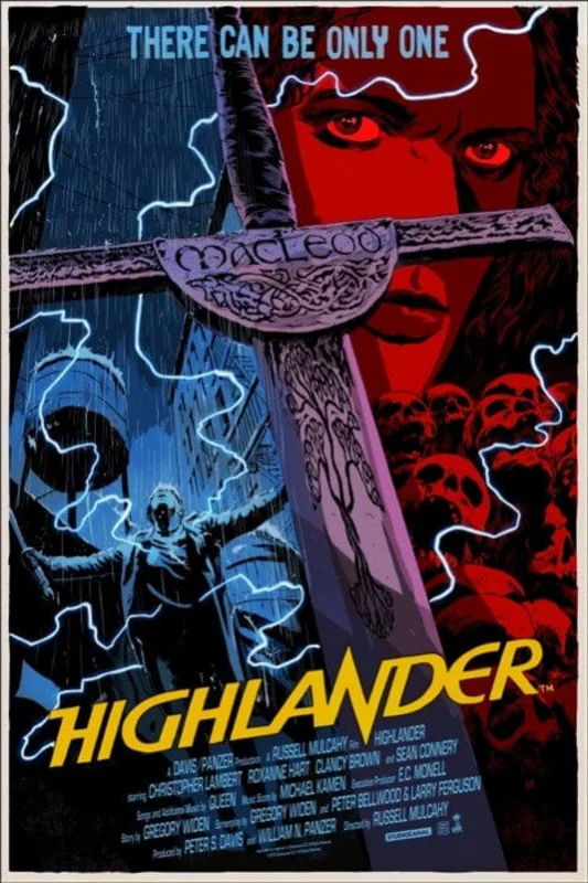 Highlander