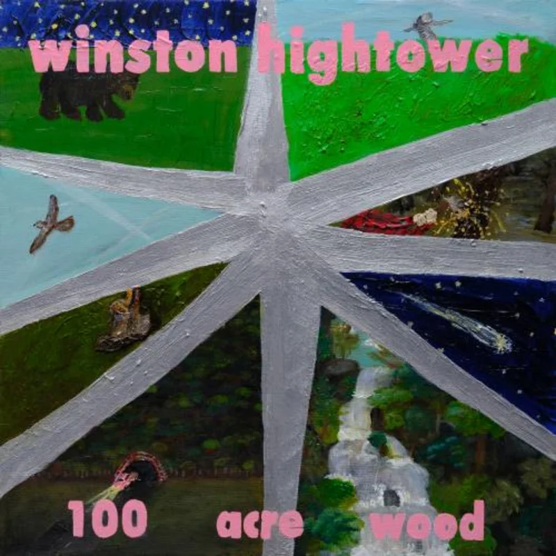 HIGHTOWER, WINSTON- 100 Acre Wood LP