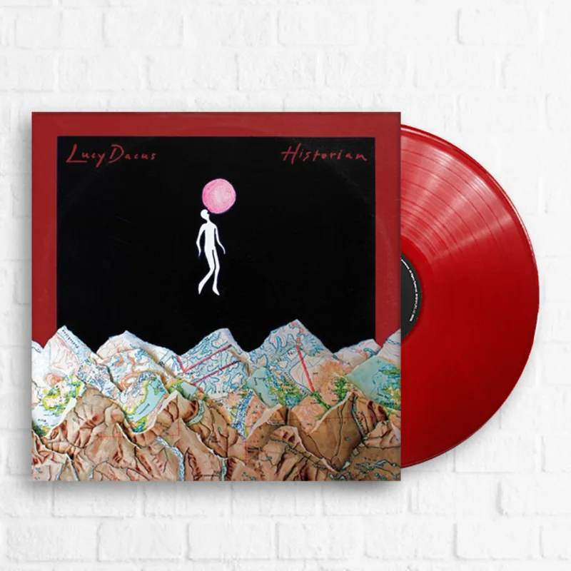 Historian (Deluxe Anniversary Edition) [Limited Red]