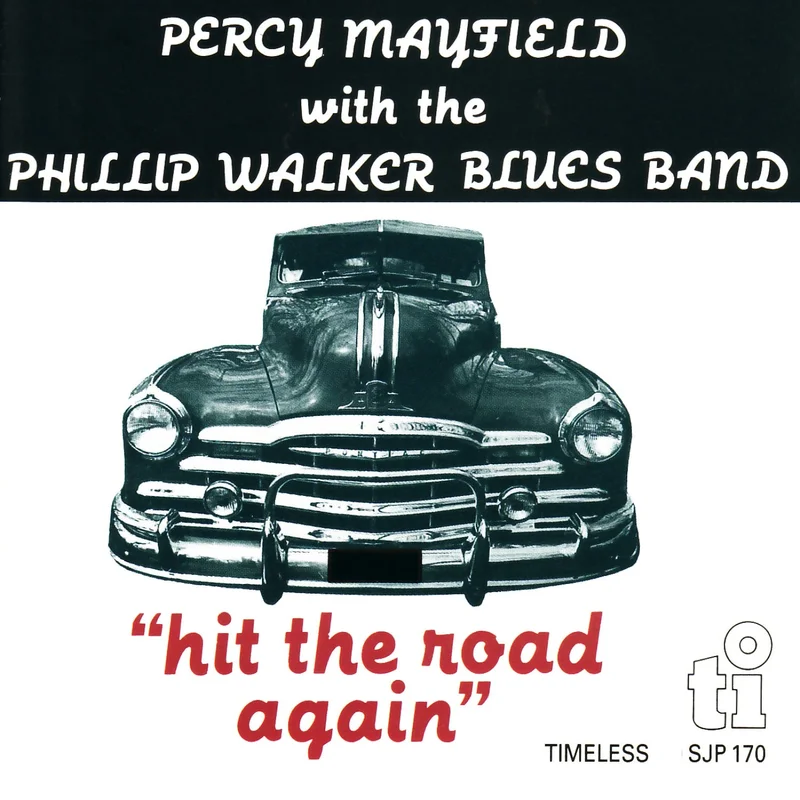 Hit The Road Again
