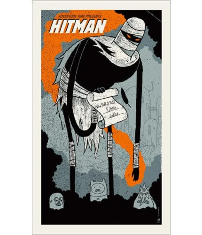Hitman