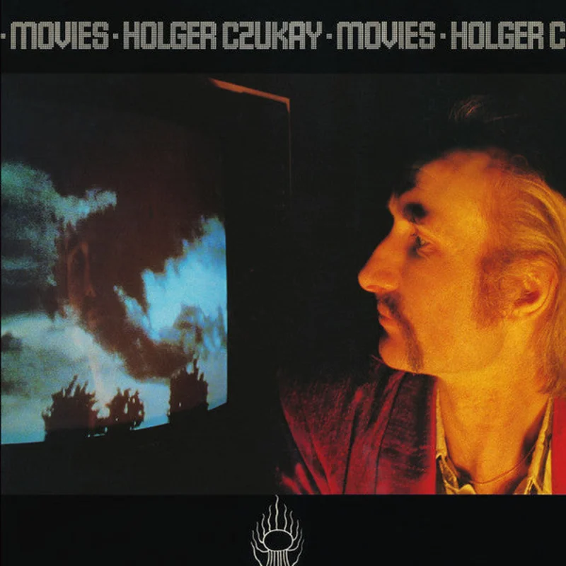Holger Czukay | Movies (New)