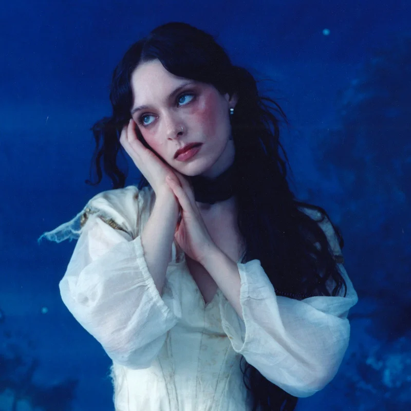 Holly Humberstone - Cruel World [Limited Pearl White Vinyl]