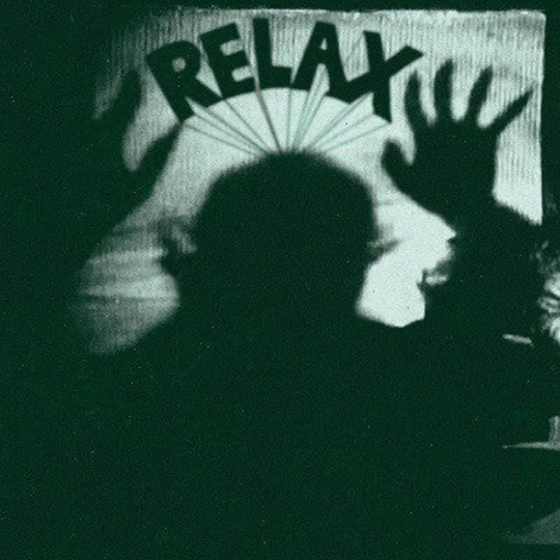 Holy Wave | Relax (New)