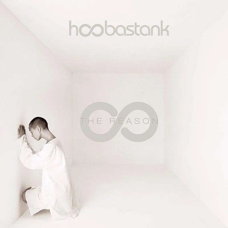 Hoobastank-The Reason LP