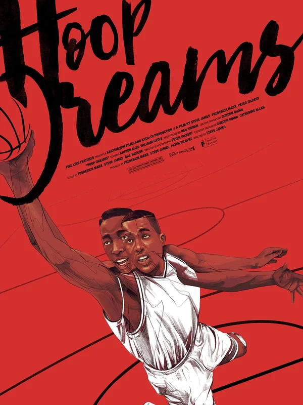 Hoop Dreams