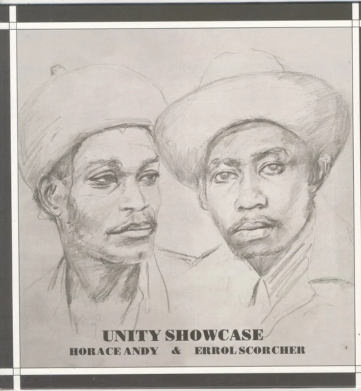 Horace Andy & Errol Scorcher - Unity Showcase