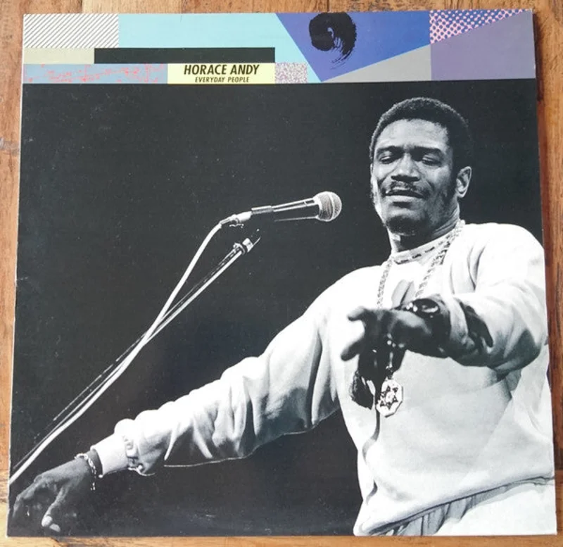 Horace Andy | Everyday People