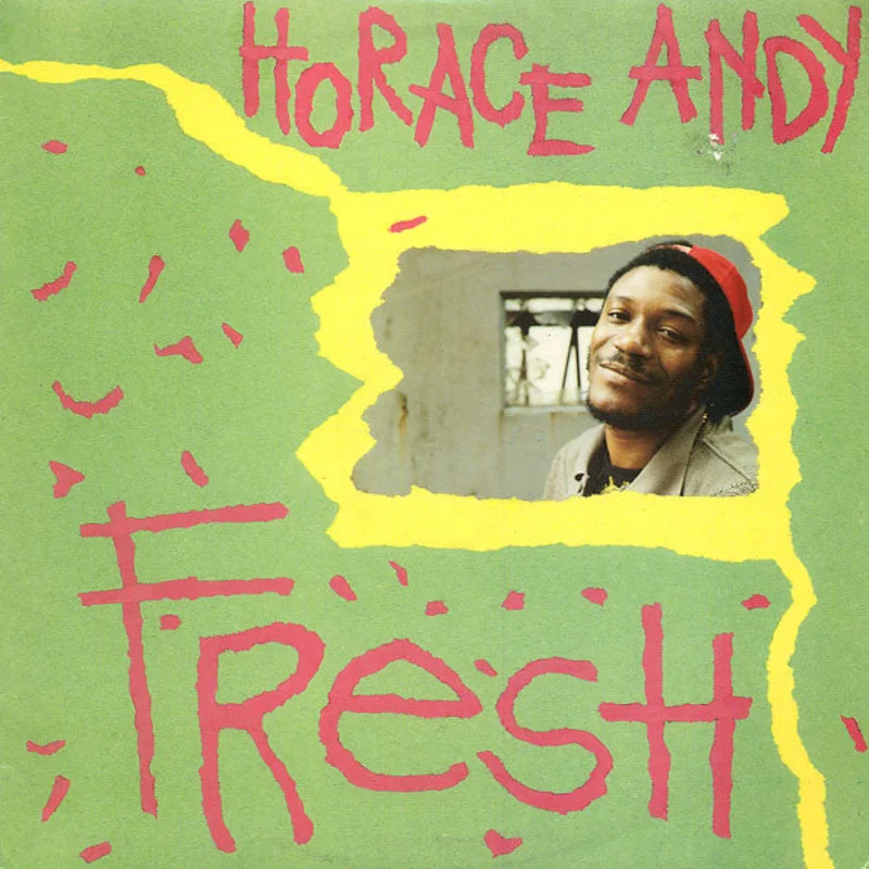 Horace Andy | Fresh