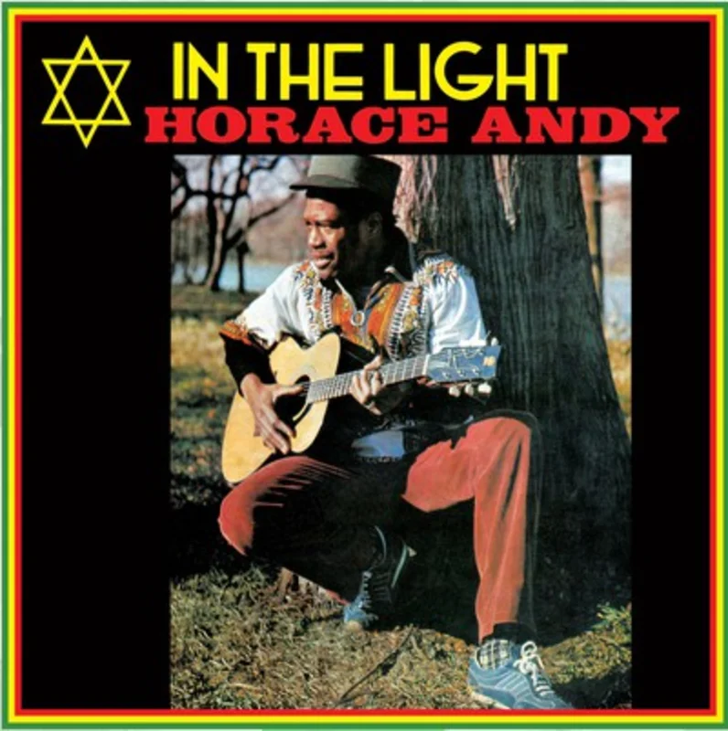 Horace Andy | In The Light (New)