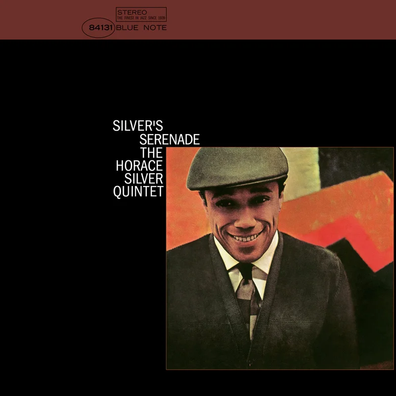 Horace Silver  Silvers Serenade
