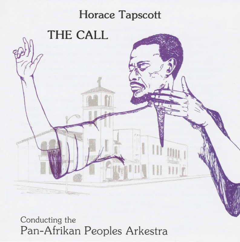 Horace Tapscott | The Call (New)
