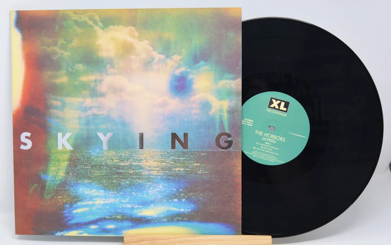 Horrors, The - Skying