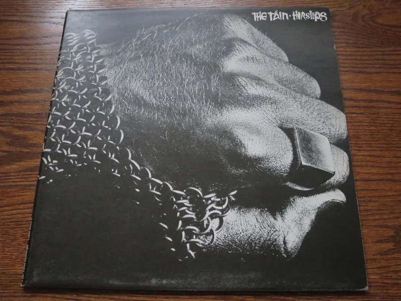 Horslips - The Tain