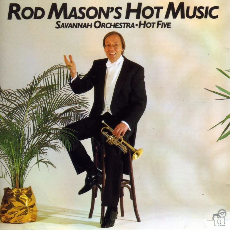Hot Music