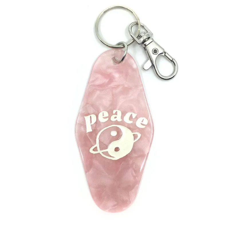 HOTEL KEY TAG (ANY VARIANT)