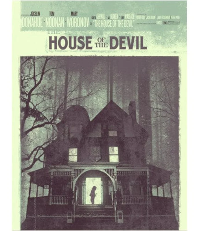 House Of The Devil