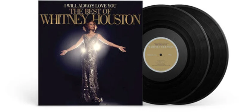 Houston, Whitney- I Will Always Love You