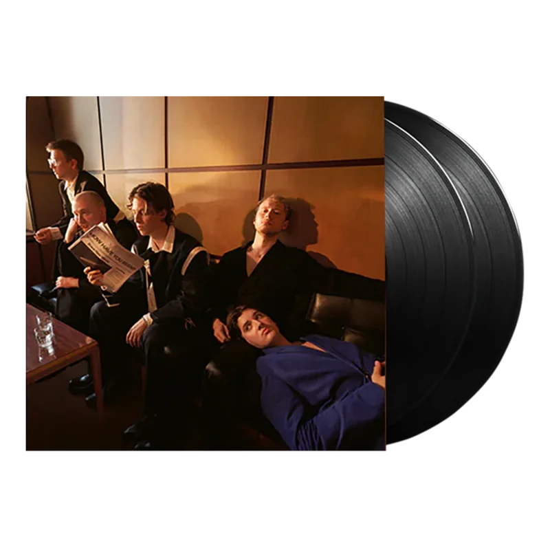 How Have You Been? 2LP