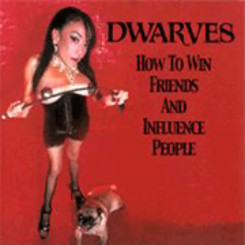 How to Win Friends and Influence People