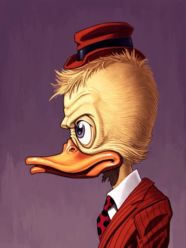 Howard the Duck