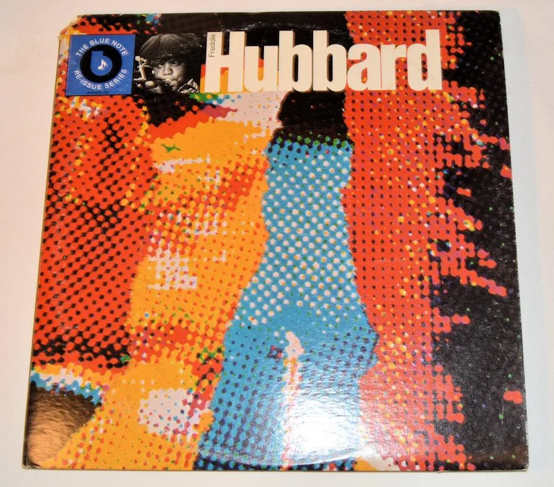 Hubbard, Freddie - Freddie Hubbard