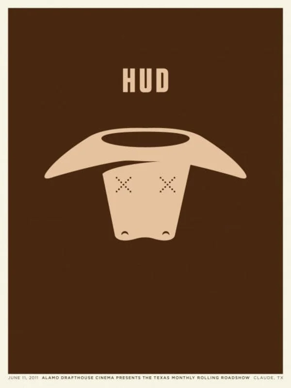 Hud