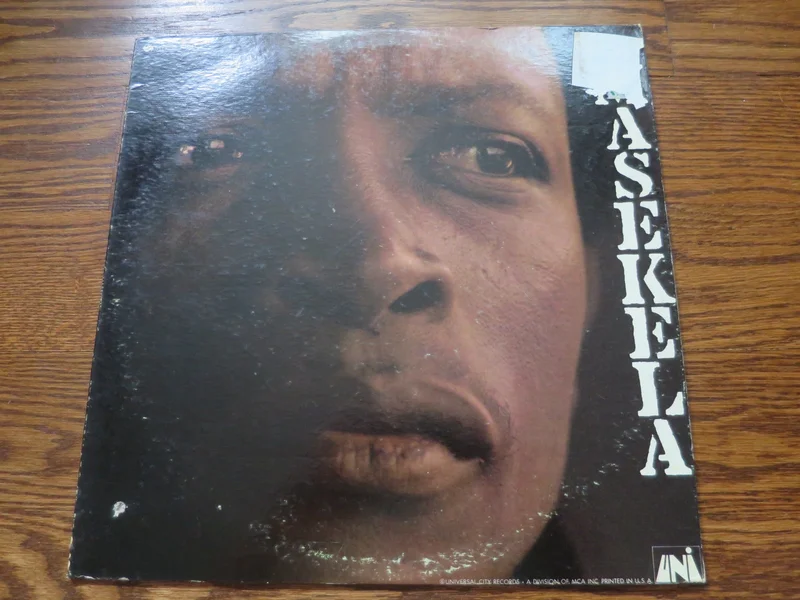 Hugh Masakela - Masakela