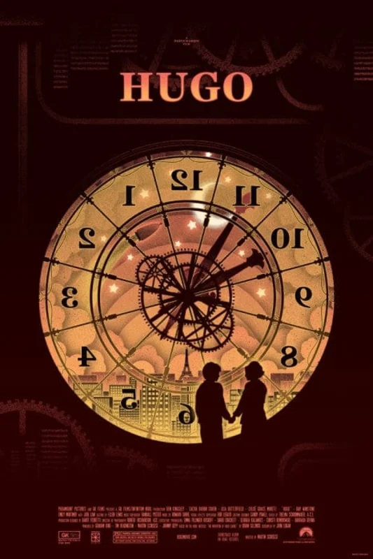 Hugo (Variant)