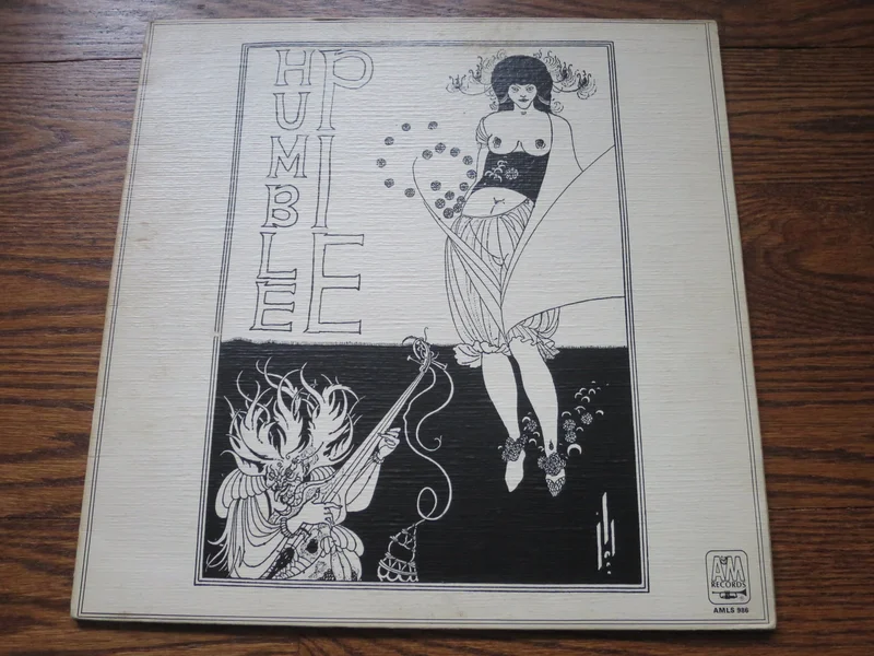 Humble Pie - Humble Pie