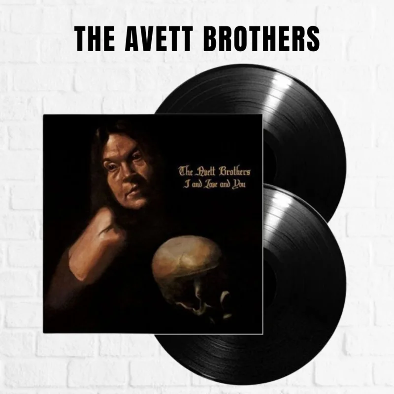 I and Love and You [2xLP]