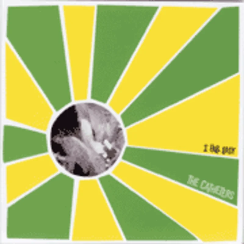 I Fall Easy/Pale Horse/Looks Good On Me - U.K. press