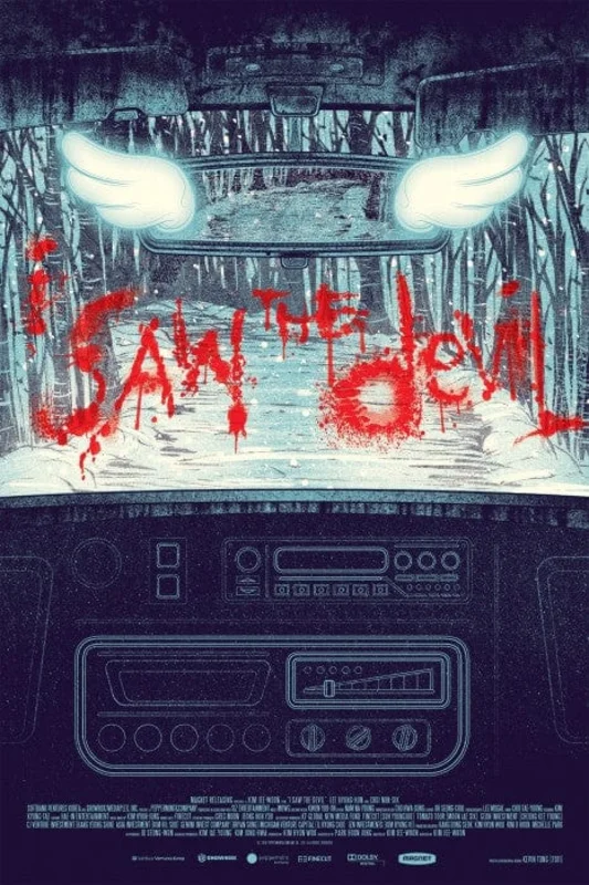 I Saw the Devil
