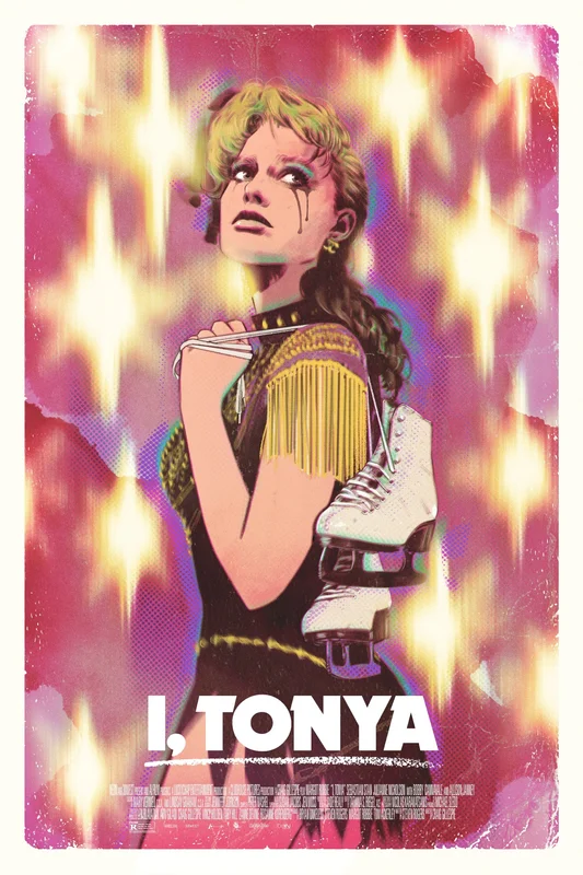 I, Tonya