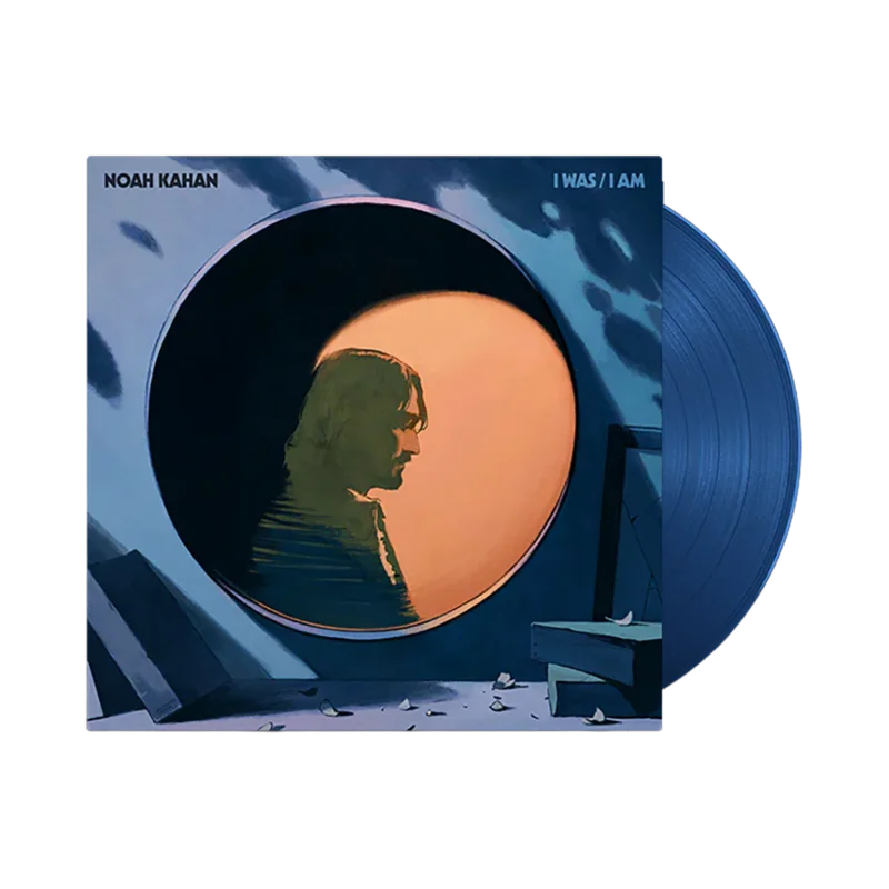 I Was / I Am Vinyl