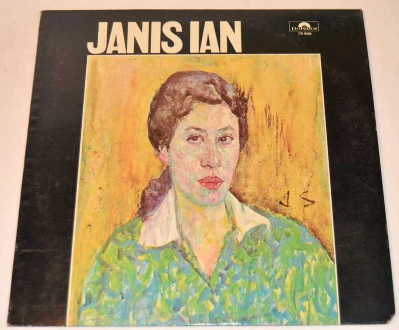 Ian, Janis - Self Titled
