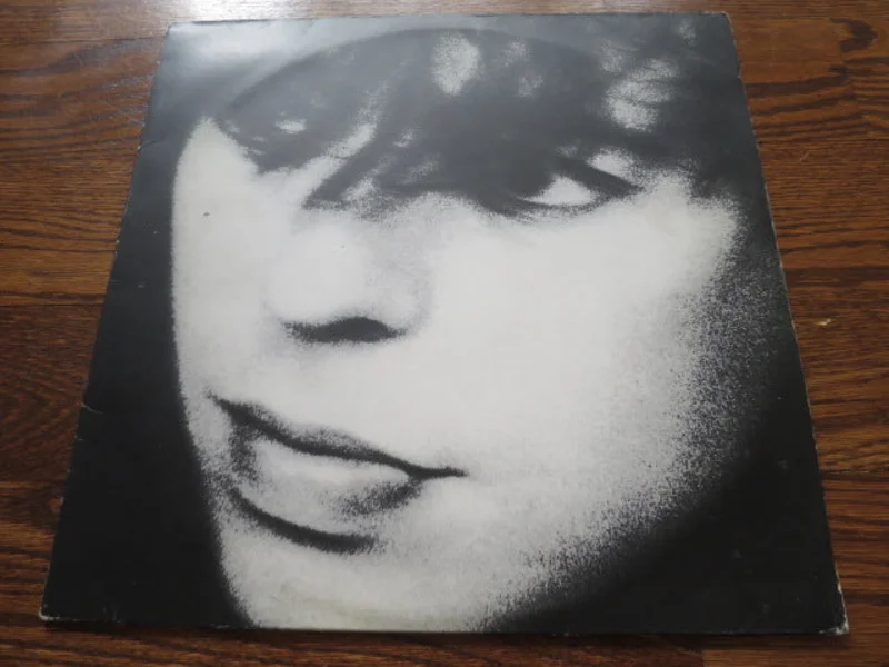 Ian McCulloch - Candleland