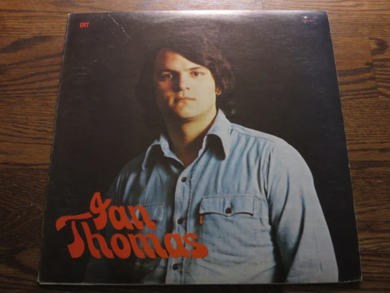 Ian Thomas - Ian Thomas