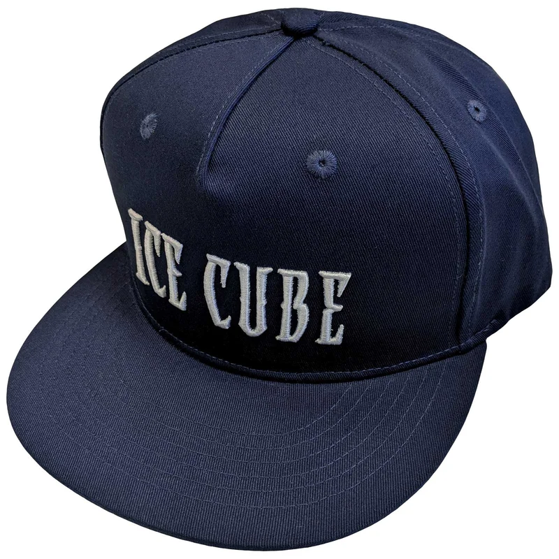 Ice Cube - Logo Cap