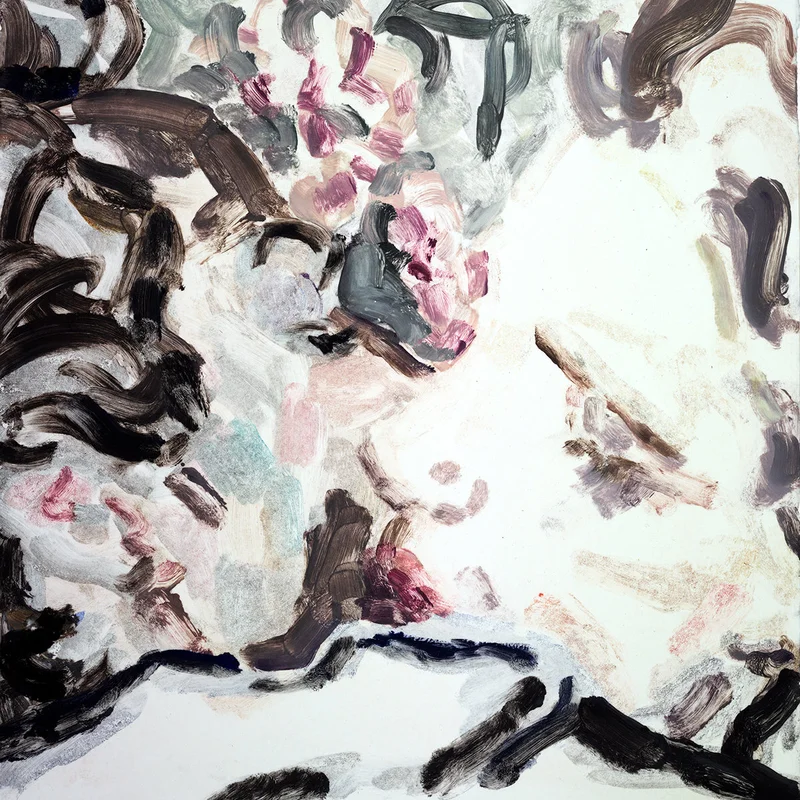 Iceage - For Love of Grace & the Hereafter