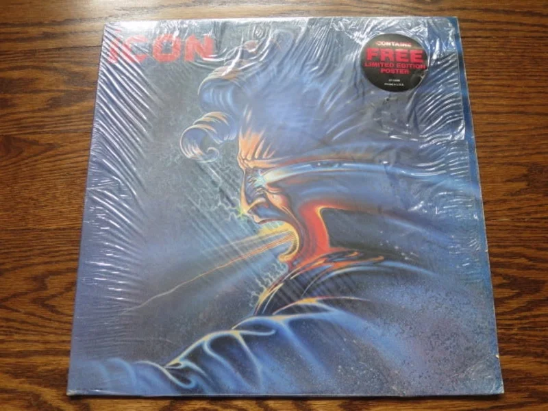 Icon - Icon