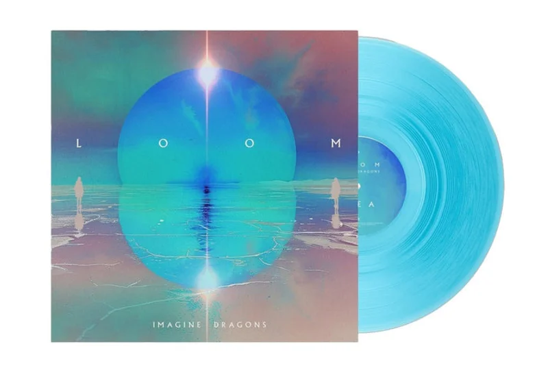 Imagine Dragons - LOOM