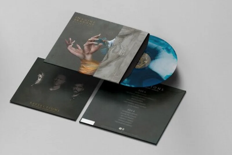Imagine Dragons - Reflections