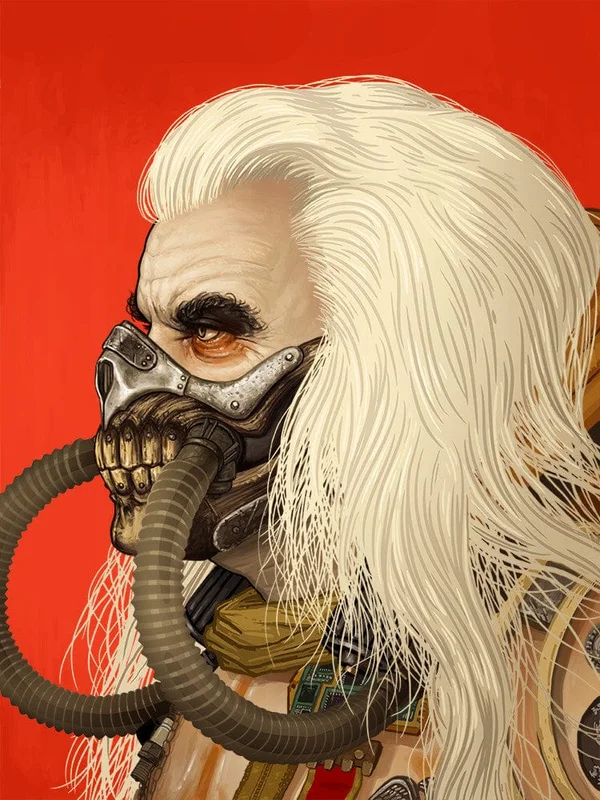 Immortan Joe