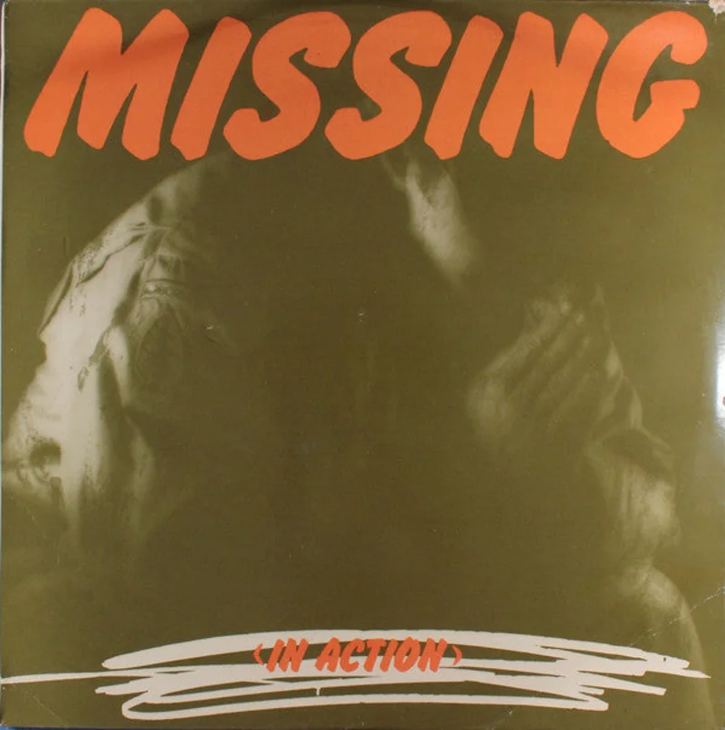In Action | Missing
