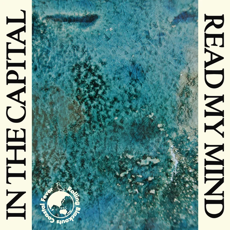 In the Capital / Read My Mind