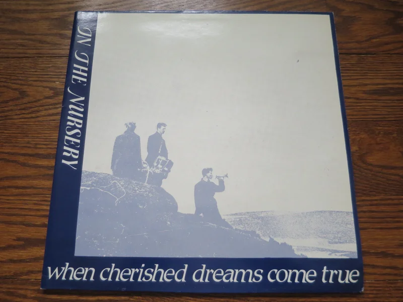 In The Nursery - When Cherished Dreams Come True