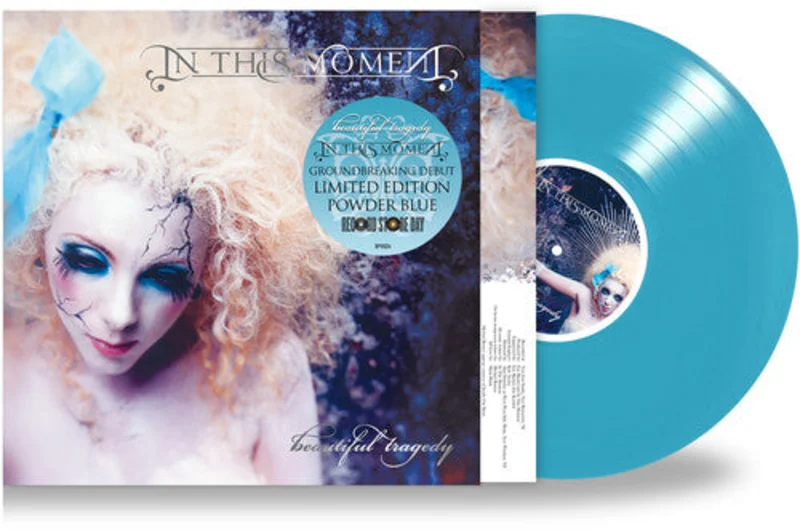 In This Moment - Beautiful Tragedy
