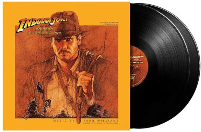 Indiana Jones: Raiders Of The Lost Ark